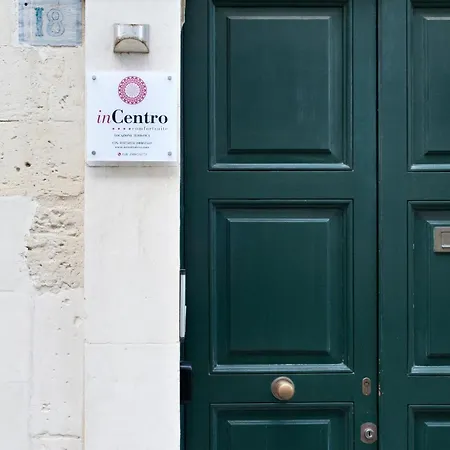 Bed & Breakfast Incentro Comfort - Selection Lecce