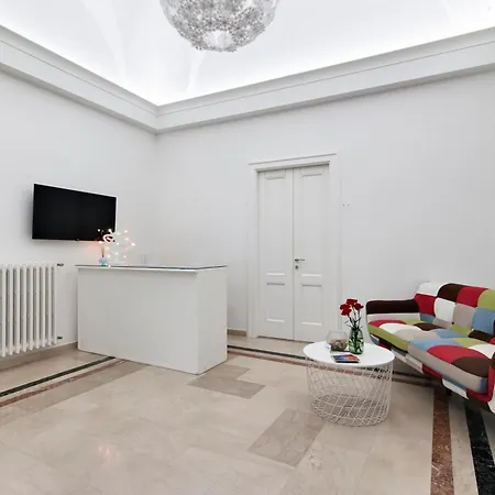 Incentro Comfort - Selection * Lecce
