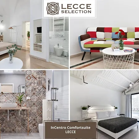 Incentro Comfort - Selection