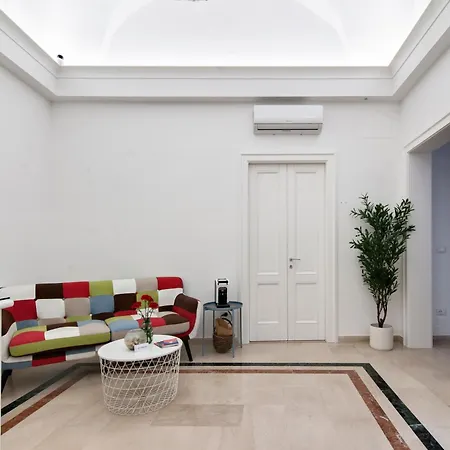 Incentro Comfort - Selection Bed & Breakfast *