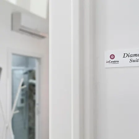Bed & Breakfast Incentro Comfort - Selection Lecce