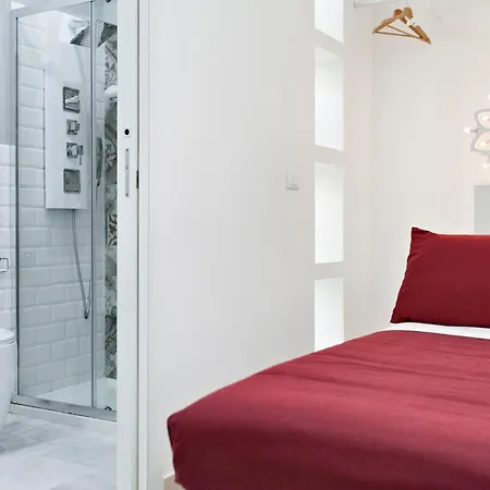 Incentro Comfort - Selection 3*