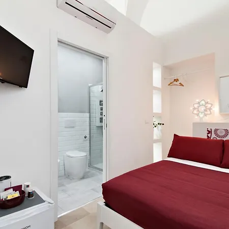 Incentro Comfort - Selection Bed & Breakfast *