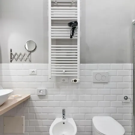 Bed & Breakfast Incentro Comfort - Selection 3*