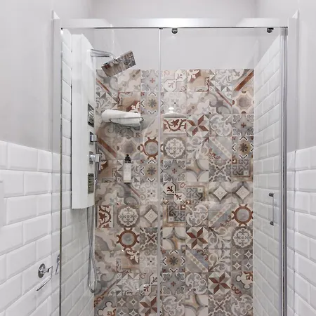 Incentro Comfort - Selection Nocleg ze śniadaniem Lecce