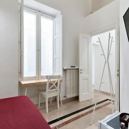 Incentro Comfort - Selection Lecce