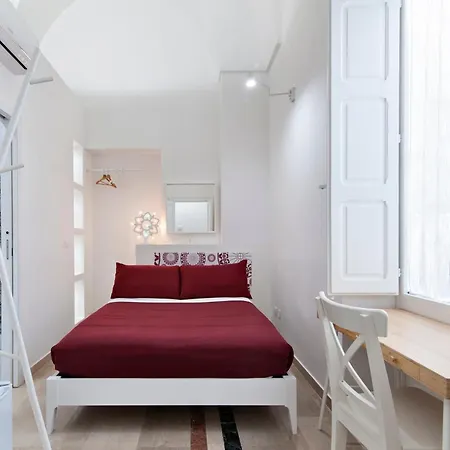 Incentro Comfort - Selection Bed & Breakfast *