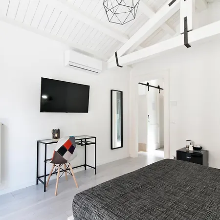 Incentro Comfort - Selection Bed & Breakfast *