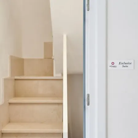 Bed & Breakfast Incentro Comfort - Selection *