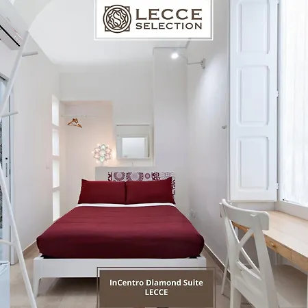 Incentro Comfort - Selection Bed & Breakfast Lecce