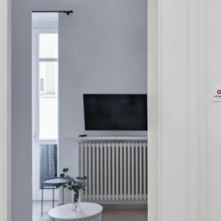 Incentro Comfort - Selection B&B