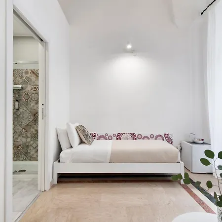 Incentro Comfort - Selection Bed & Breakfast *