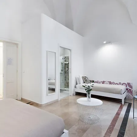 Bed & Breakfast Incentro Comfort - Selection Lecce