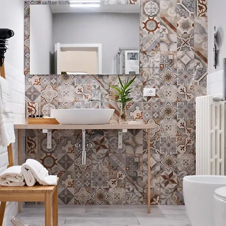 B&B Incentro Comfort - Selection 3*