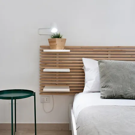 Incentro Comfort - Selection Bed & Breakfast Lecce