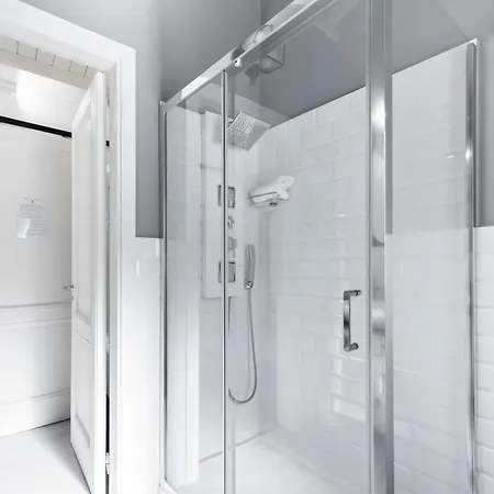 Incentro Comfort - Selection 3*