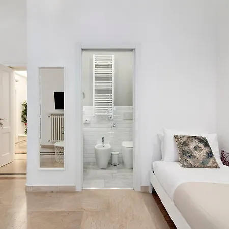 Bed & Breakfast Incentro Comfort - Selection