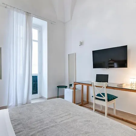 Incentro Comfort - Selection Bed & Breakfast *