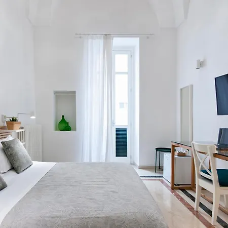 Incentro Comfort - Selection Lecce