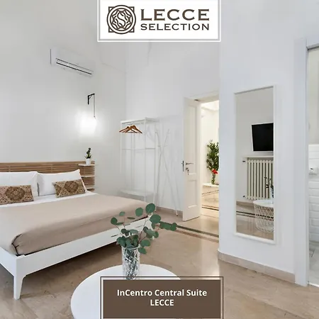 Incentro Comfort - Selection * Lecce
