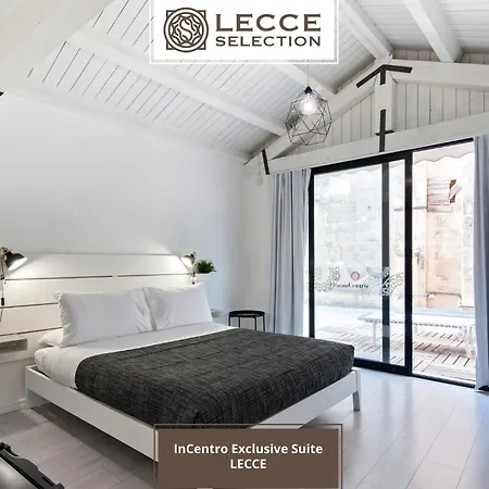 Bed & Breakfast Incentro Comfort - Selection