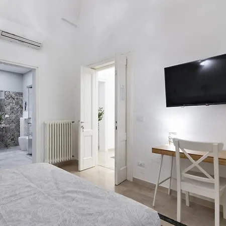 Bed & Breakfast Incentro Comfort - Selection