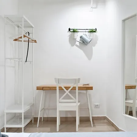 Incentro Comfort - Selection Bed & Breakfast *