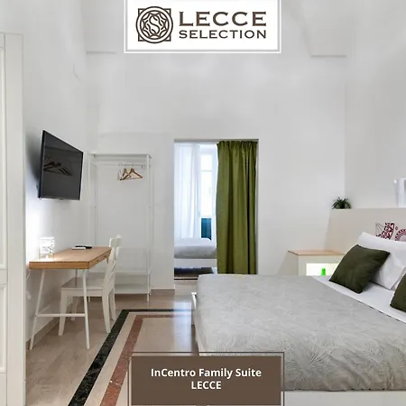 Incentro Comfort - Selection Bed & Breakfast *