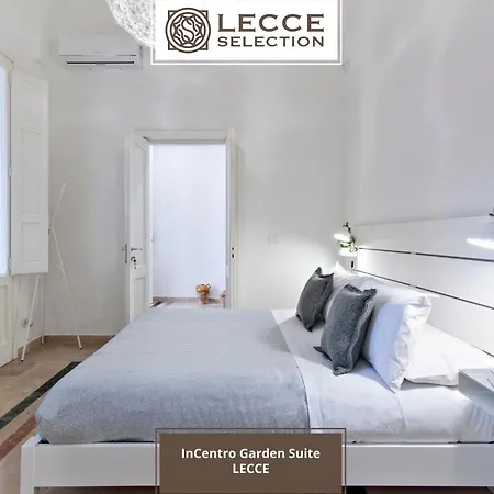 Incentro Comfort - Selection Bed & Breakfast Lecce