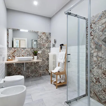 Incentro Comfort - Selection Lecce