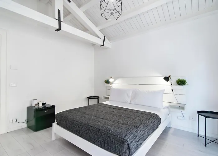 Incentro Comfort - Selection Bed & Breakfast