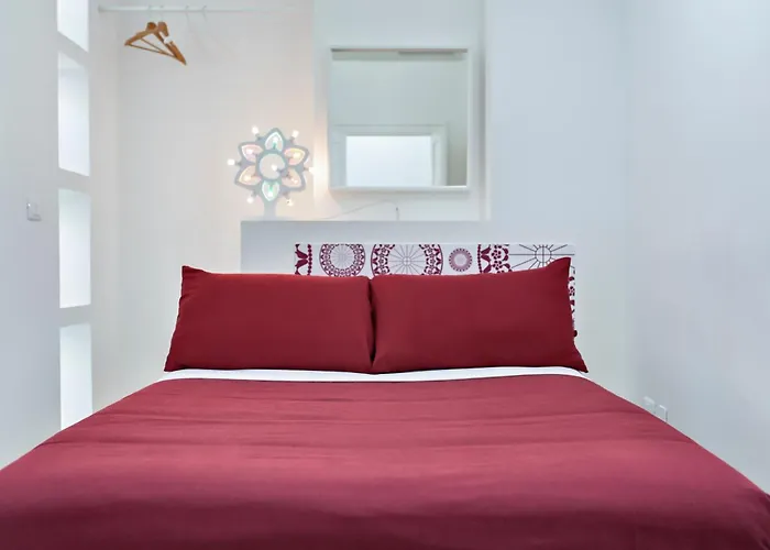 Incentro Comfort - Selection Bed & Breakfast Lecce