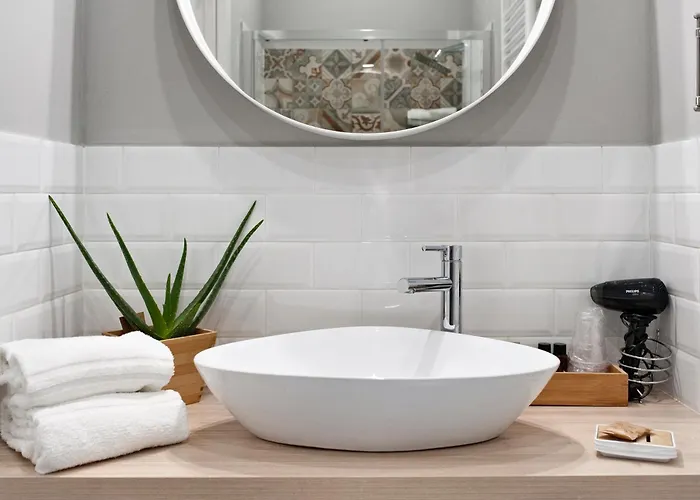 Incentro Comfort - Selection 3* Lecce