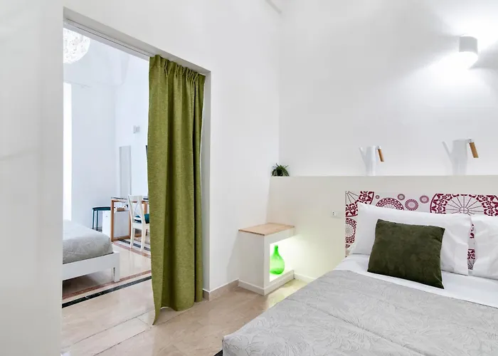 B&B Incentro Comfort - Selection 레체