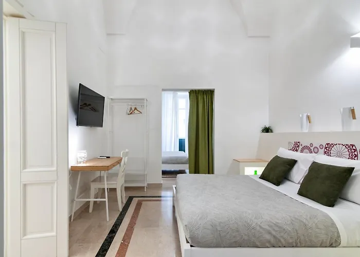 Incentro Comfort - Selection Bed & Breakfast