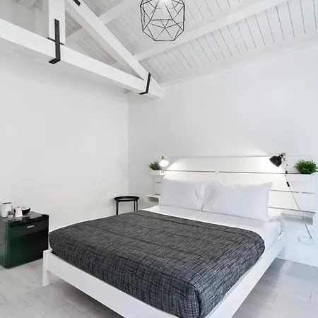 Incentro Comfort - Selection فندق مبيت وإفطار