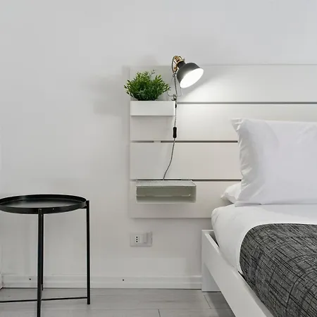 فندق مبيت وإفطار Incentro Comfort - Selection ليتشي