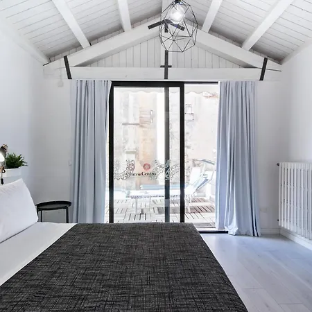 Incentro Comfort - Selection 3*