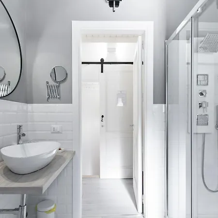 فندق مبيت وإفطار Incentro Comfort - Selection