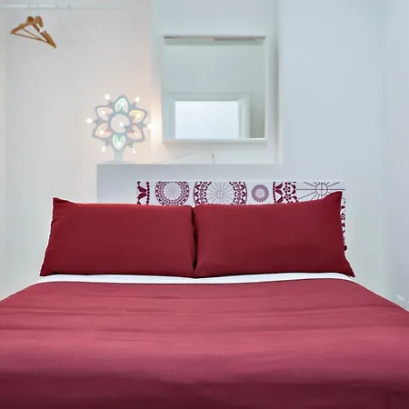 Incentro Comfort - Selection فندق مبيت وإفطار ليتشي