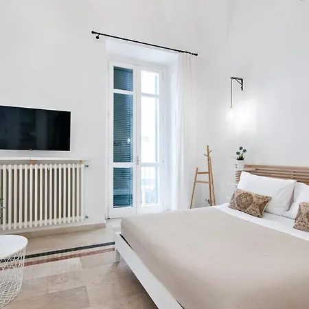 فندق مبيت وإفطار Incentro Comfort - Selection ليتشي