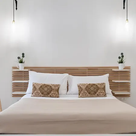 Incentro Comfort - Selection فندق مبيت وإفطار