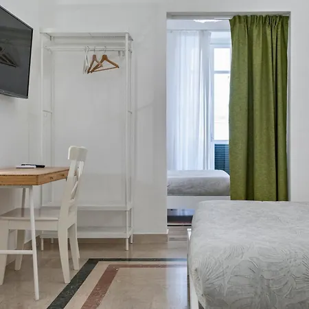 فندق مبيت وإفطار Incentro Comfort - Selection ليتشي