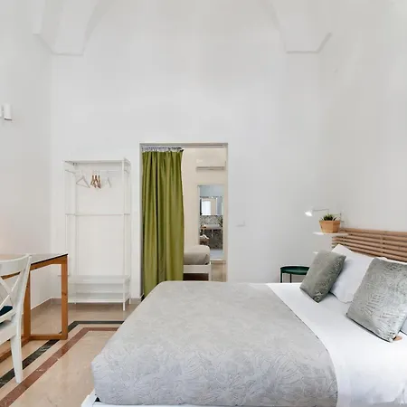 Incentro Comfort - Selection Bed and Breakfast Λέτσε