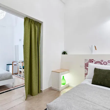 فندق مبيت وإفطار Incentro Comfort - Selection ليتشي