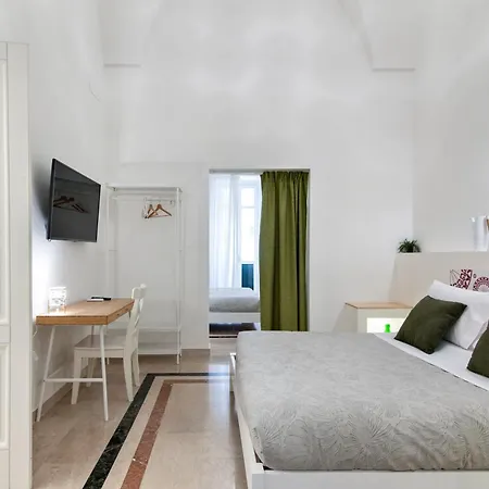 Incentro Comfort - Selection Bed and Breakfast