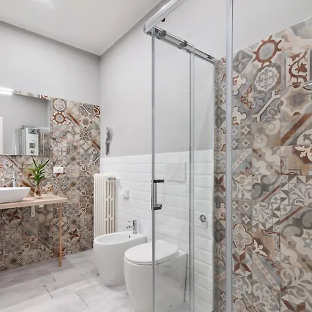 فندق مبيت وإفطار Incentro Comfort - Selection 3*