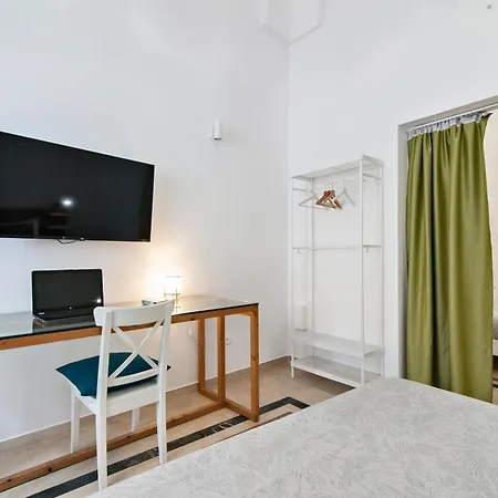 Incentro Comfort - Selection Bed and Breakfast Λέτσε
