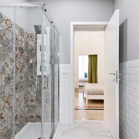 فندق مبيت وإفطار Incentro Comfort - Selection ليتشي