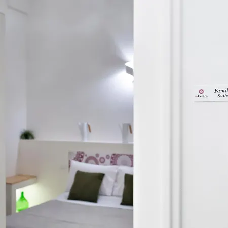 Incentro Comfort - Selection 3*